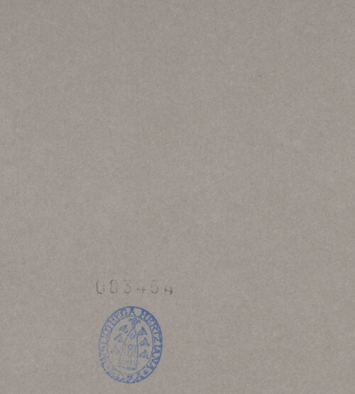 Rückseite von bh083454_recto