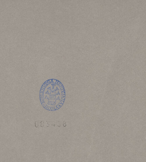 Rückseite von bh083458_recto