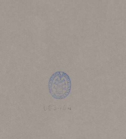 Rückseite von bh083464_recto