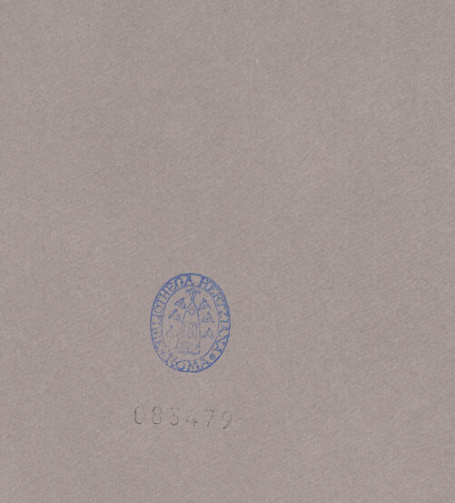 Rückseite von bh083479_recto