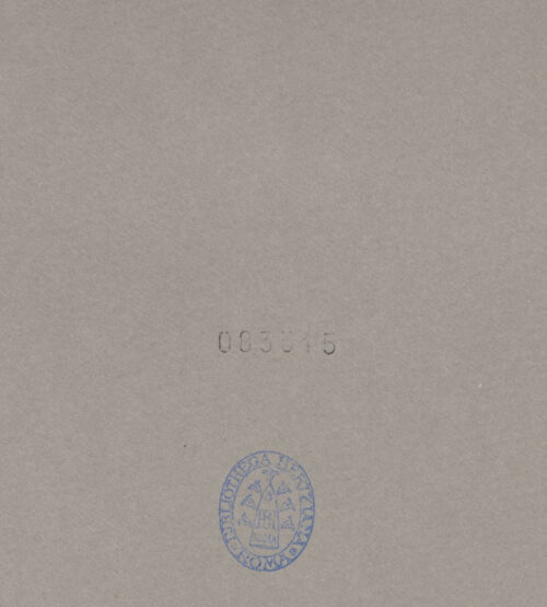 Rückseite von bh083515_recto