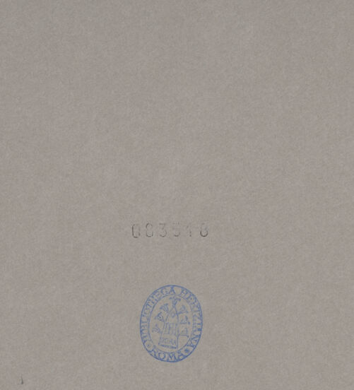 Rückseite von bh083518_recto