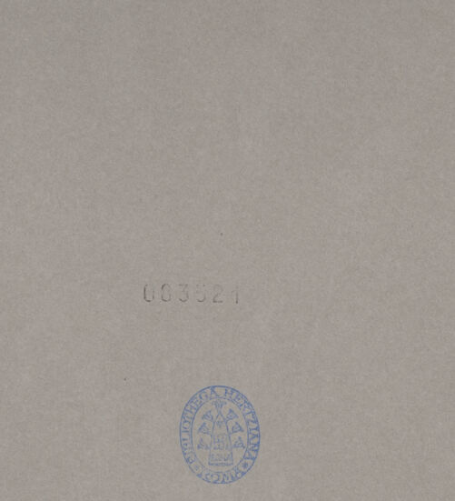 Rückseite von bh083521_recto