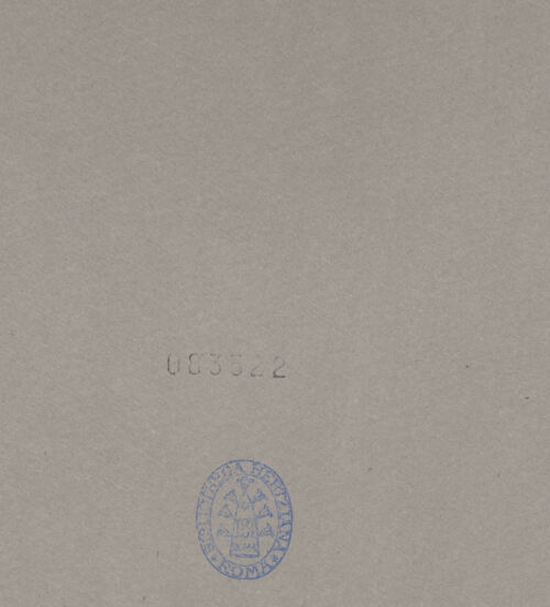Rückseite von bh083522_recto