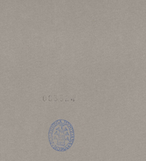 Rückseite von bh083524_recto