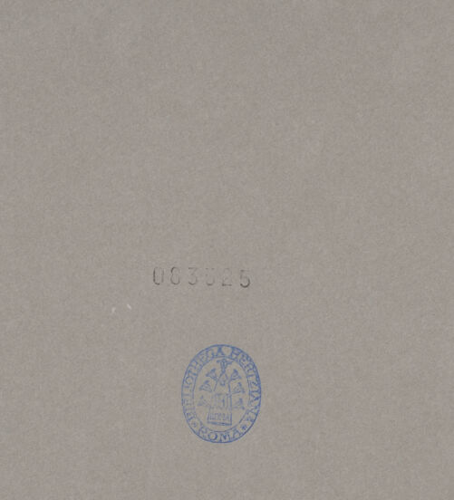 Rückseite von bh083525_recto