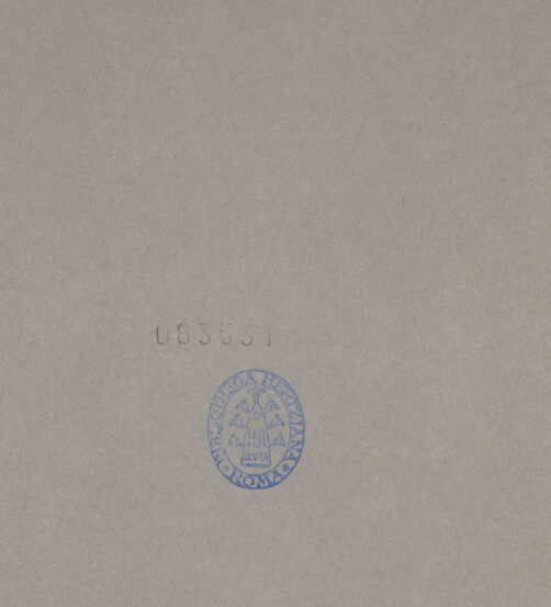 Rückseite von bh083531_recto