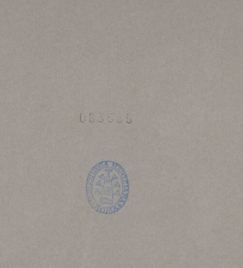 Rückseite von bh083535_recto