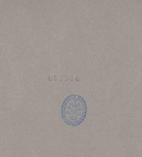 Rückseite von bh083536_recto