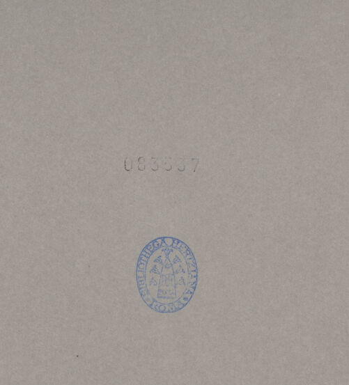 Rückseite von bh083537_recto
