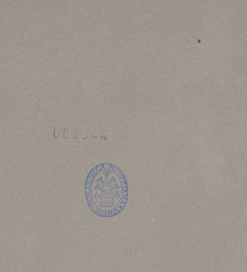 Rückseite von bh083544_recto