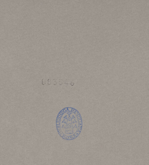 Rückseite von bh083546_recto