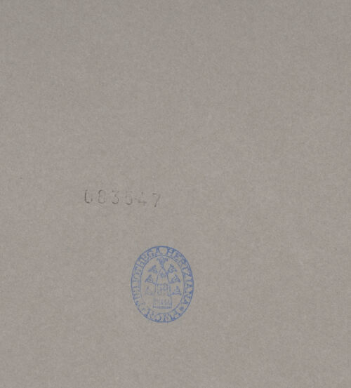 Rückseite von bh083547_recto