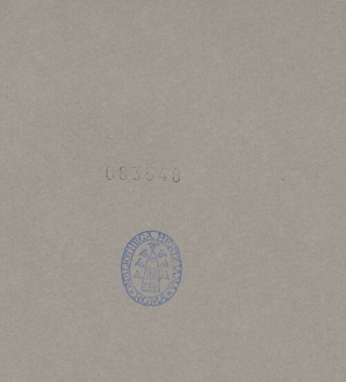 Rückseite von bh083548_recto