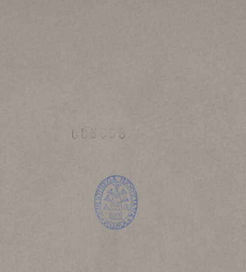 Rückseite von bh083558_recto