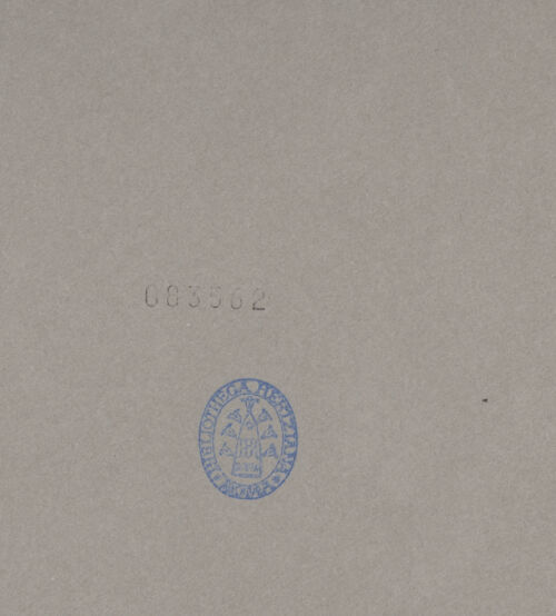 Rückseite von bh083562_recto