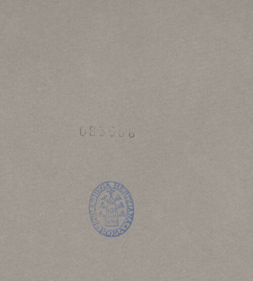 Rückseite von bh083566_recto