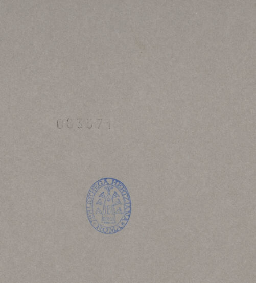 Rückseite von bh083571_recto