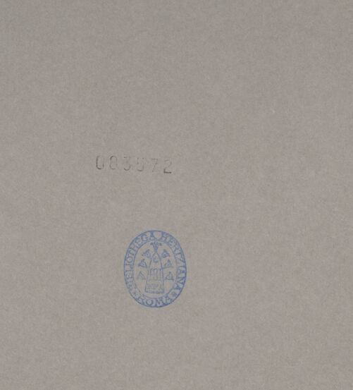 Rückseite von bh083572_recto