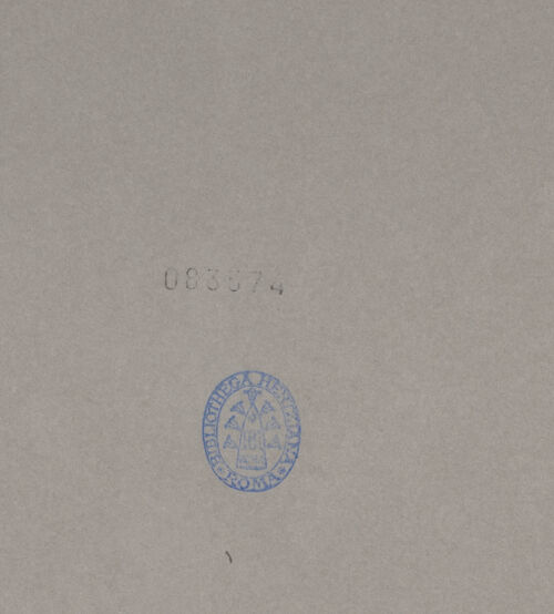 Rückseite von bh083574_recto