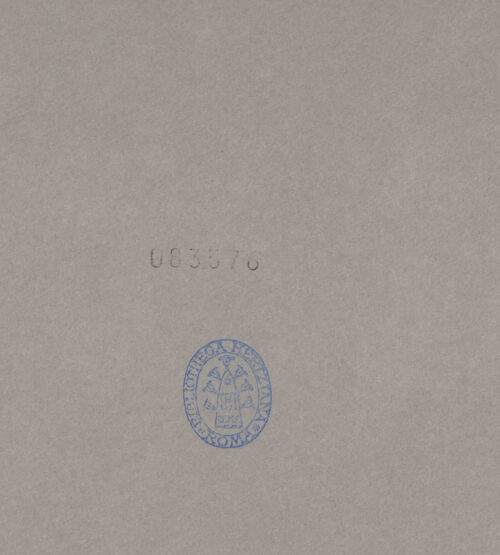 Rückseite von bh083576_recto