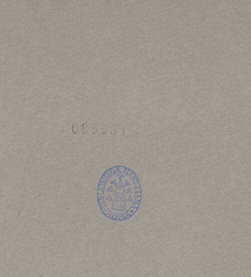 Rückseite von bh083581_recto