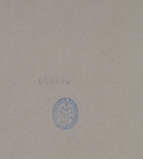 Rückseite von bh083586_recto