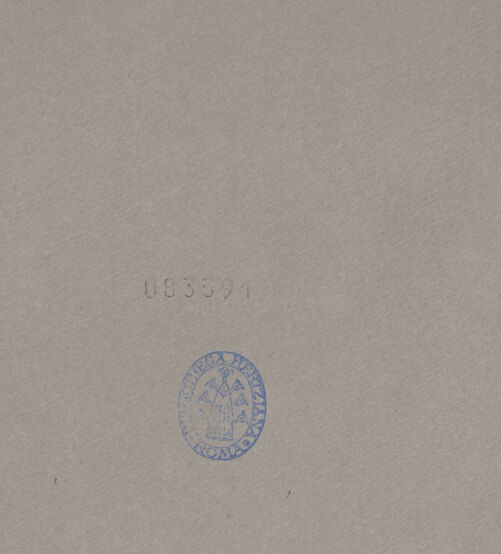 Rückseite von bh083591_recto