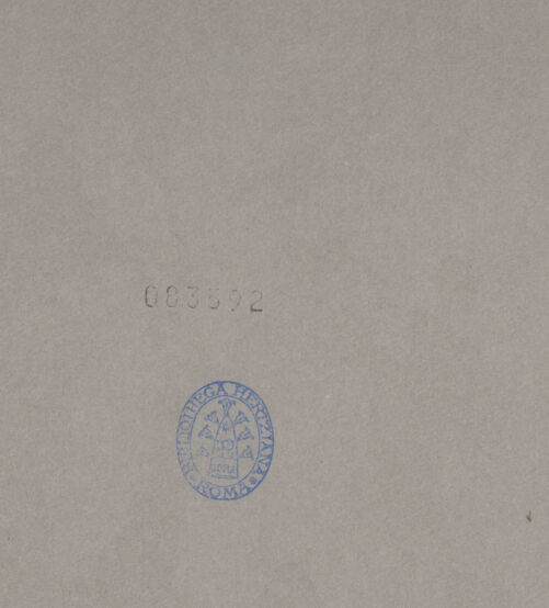 Rückseite von bh083592_recto