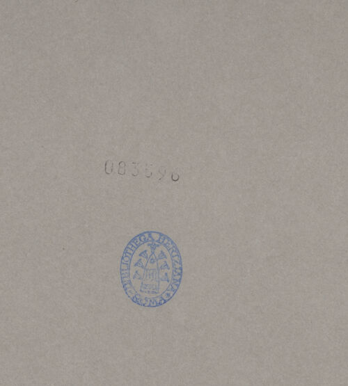 Rückseite von bh083596_recto
