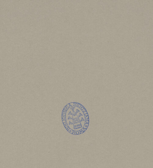 Rückseite von bh083623_recto