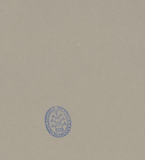 Rückseite von bh083625_recto