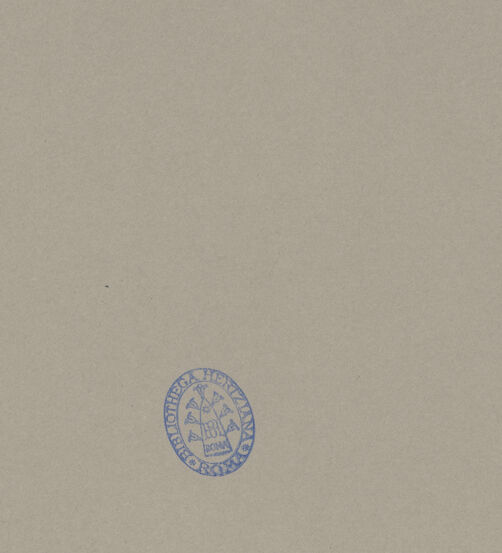 Rückseite von bh083628_recto