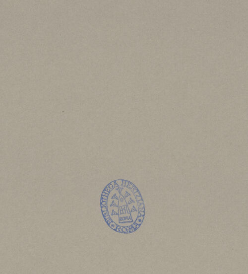 Rückseite von bh083630_recto