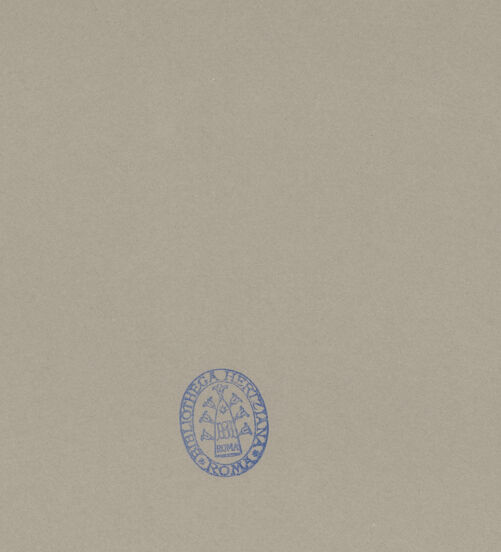 Rückseite von bh083645_recto