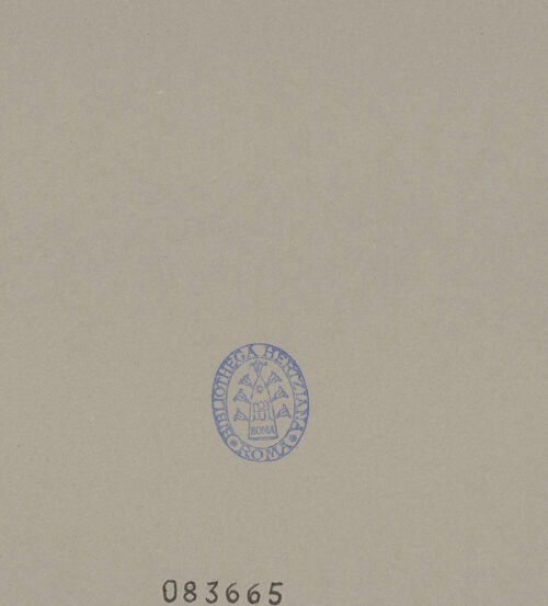 Rückseite von bh083665_recto