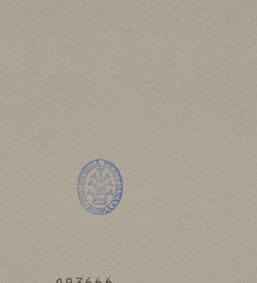 Rückseite von bh083666_recto