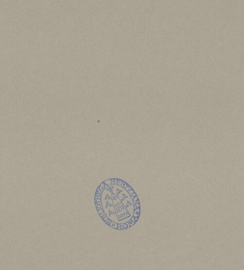 Rückseite von bh083673_recto