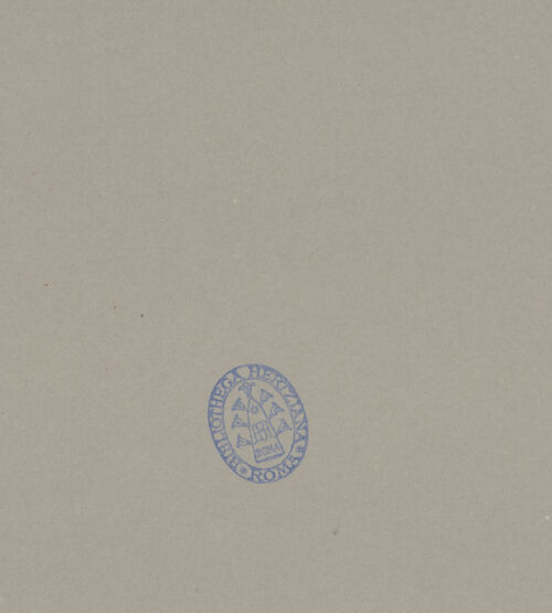 Rückseite von bh083684_recto