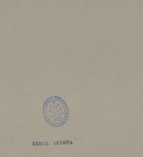 Rückseite von bh083696_recto