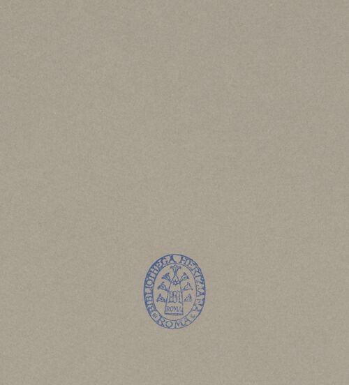 Rückseite von bh083711_recto