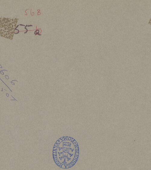 Rückseite von bh083726_recto