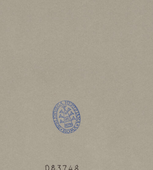 Rückseite von bh083748_recto