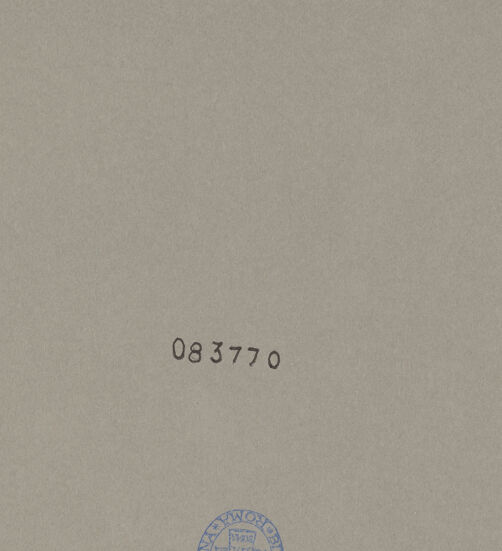 Rückseite von bh083770_recto