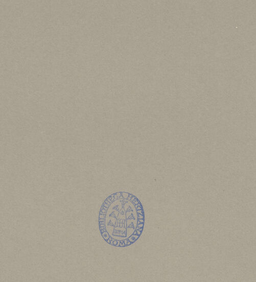 Rückseite von bh083791_recto