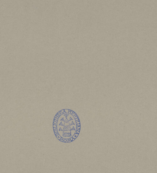 Rückseite von bh083801_recto