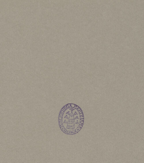 Rückseite von bh083825_recto