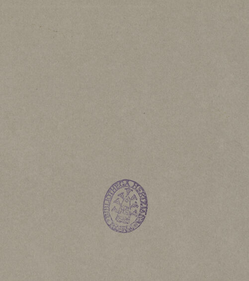 Rückseite von bh083826_recto