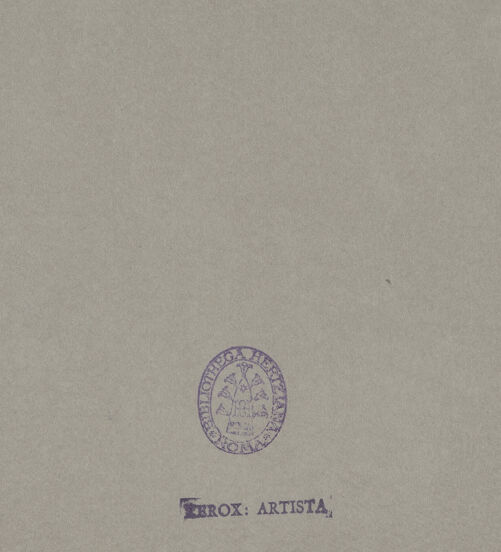 Rückseite von bh083828_recto