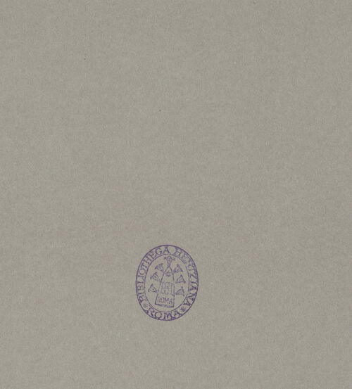 Rückseite von bh083834_recto